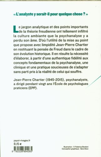 Produktbild: Introduction &agrave; la pens&eacute;e freudienne