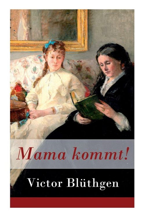 Produktbild: Mama kommt!
