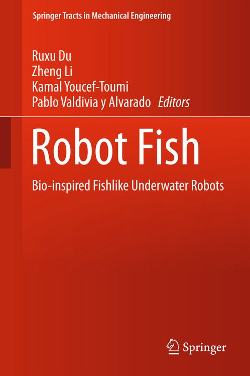 Produktbild: Robot Fish