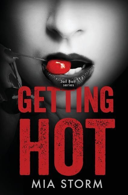 Produktbild: Getting Hot