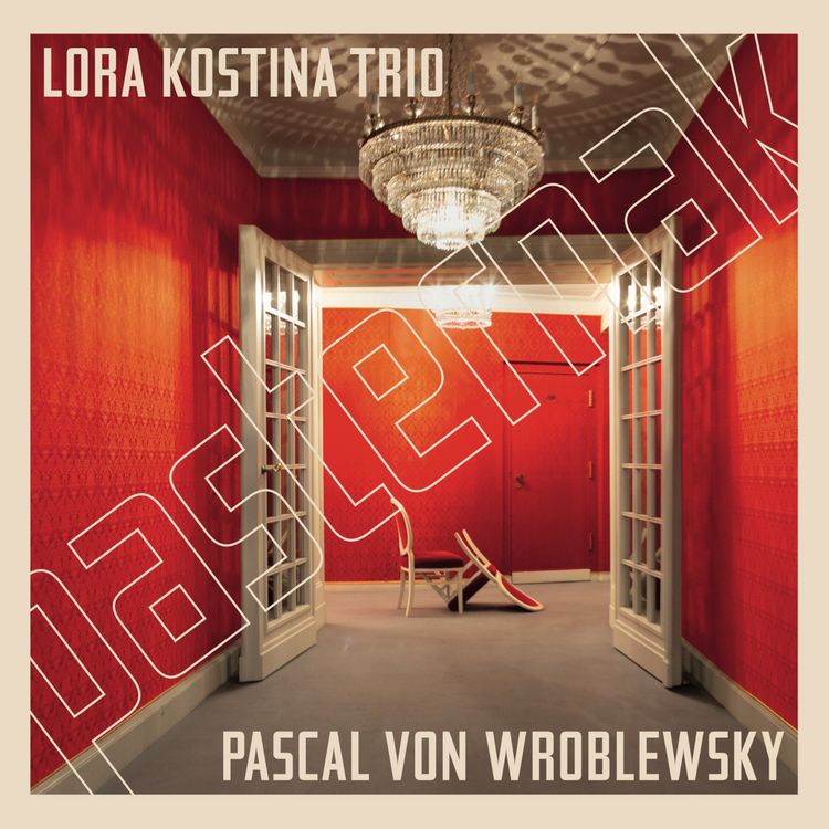 Produktbild: PASTERNAK