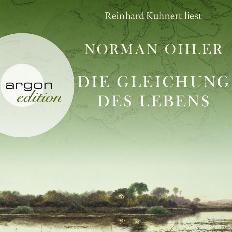 Produktbild: Die Gleichung des Lebens