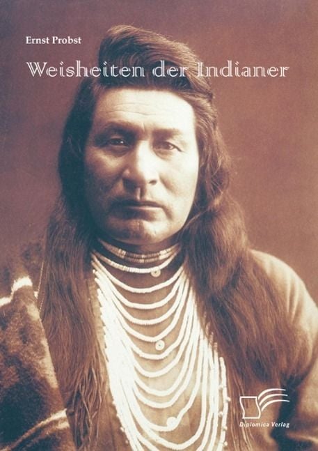 Produktbild: Weisheiten der Indianer