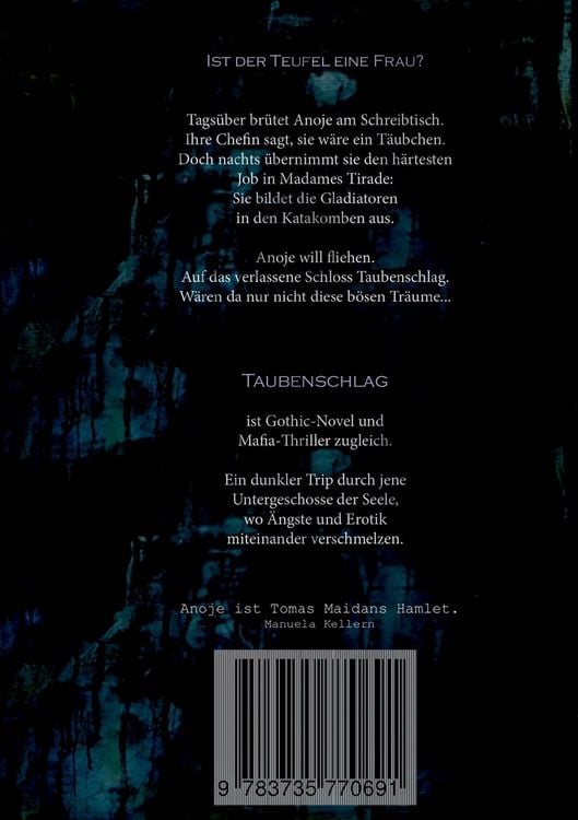 Produktbild: Taubenschlag / Im Kessel Bd. 2