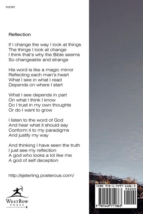 Produktbild: Reflections