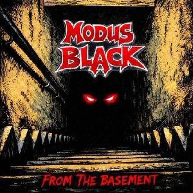 Produktbild: From The Basement