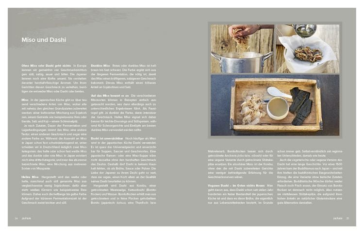 Produktbild: Authentic Asian Food &ndash; Gemeinsam genie&szlig;en