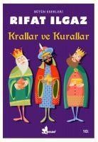 Produktbild: Krallar ve Kurallar