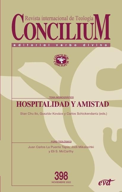 Produktbild: Hospitalidad y amistad