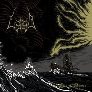 Produktbild: Sea of Duress