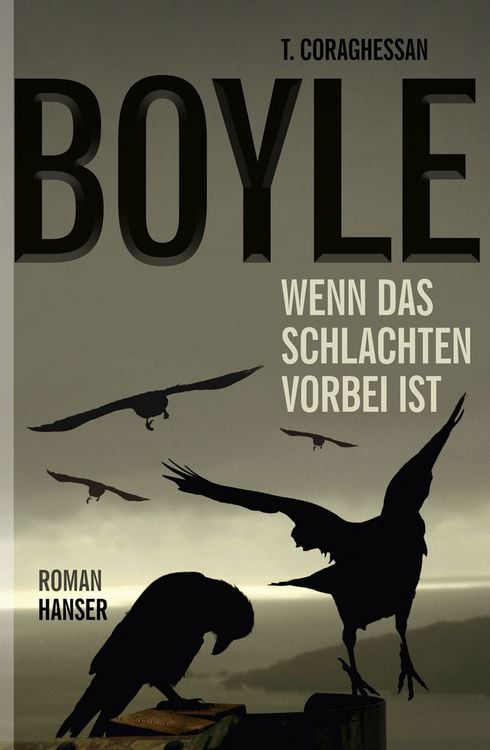 Produktbild: Wenn das Schlachten vorbei ist