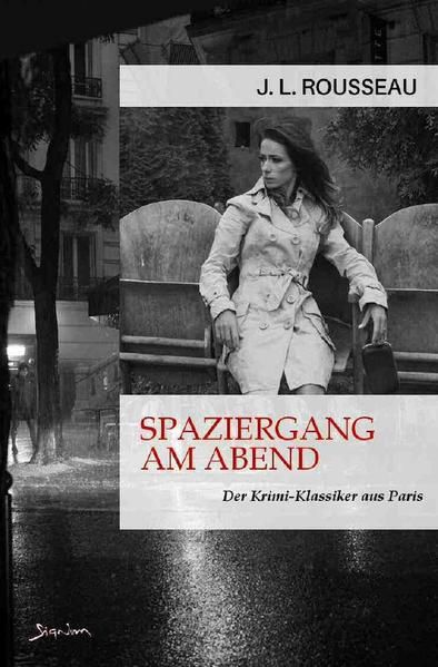 Produktbild: SPAZIERGANG AM ABEND
