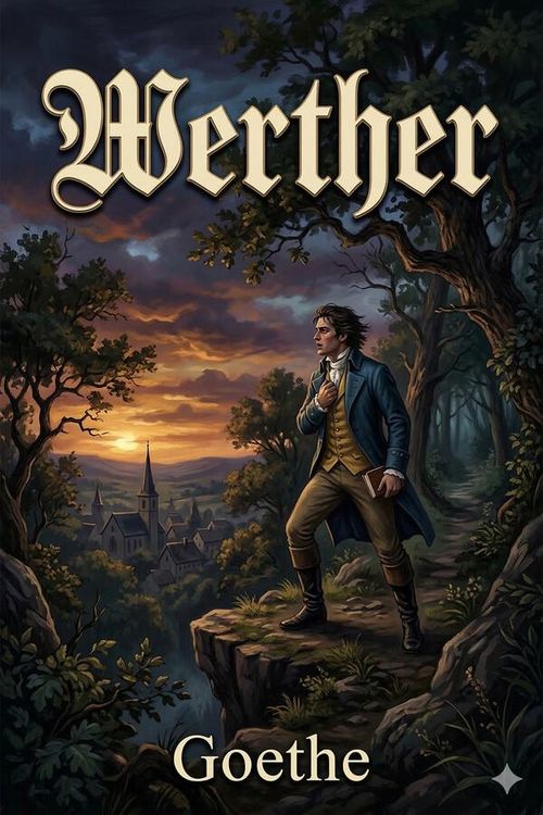 Produktbild: Werther