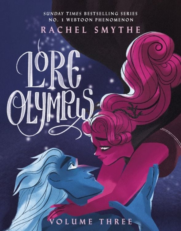 Produktbild: Lore Olympus: Volume Three