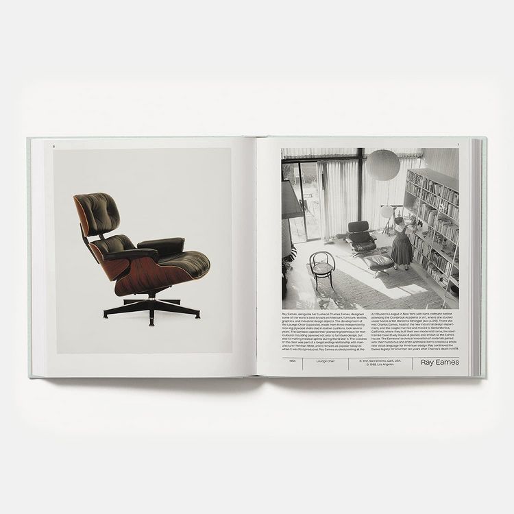 Produktbild: Woman Made