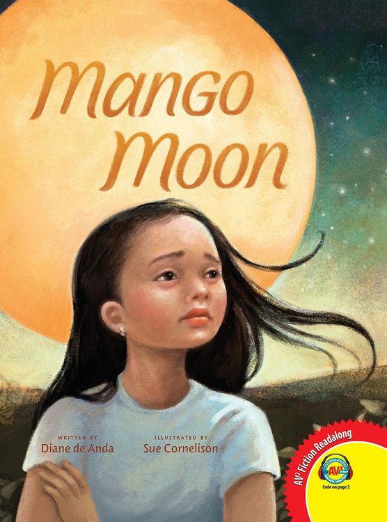 Produktbild: Mango Moon