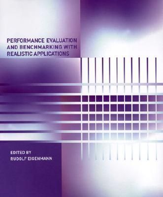 Produktbild: Performance Evaluation and Benchmarking with Realistic Applications
