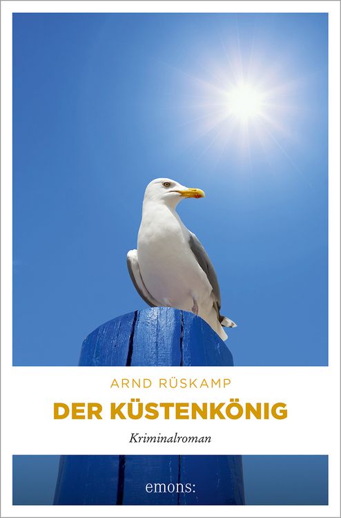 Produktbild: Der K&uuml;stenk&ouml;nig