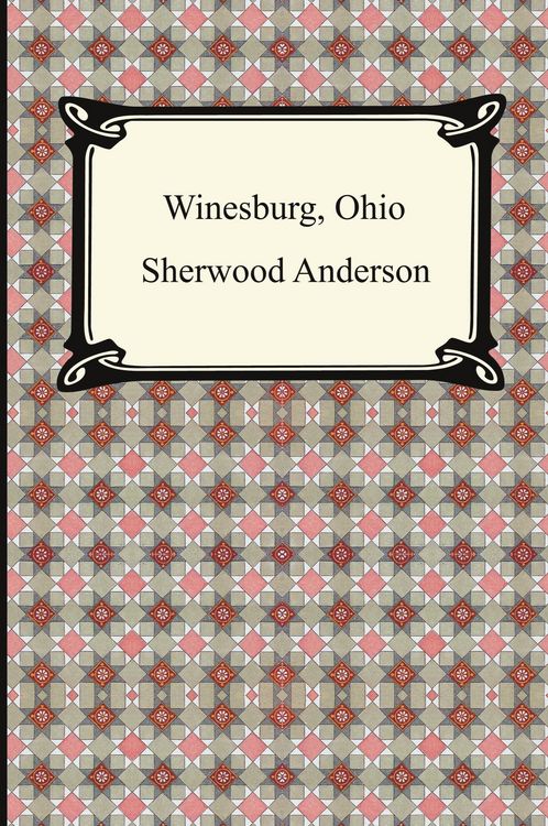 Produktbild: Winesburg, Ohio