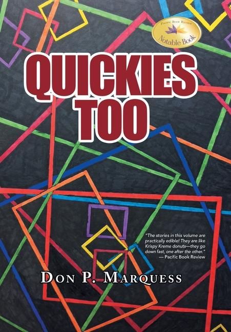 Produktbild: Quickies Too