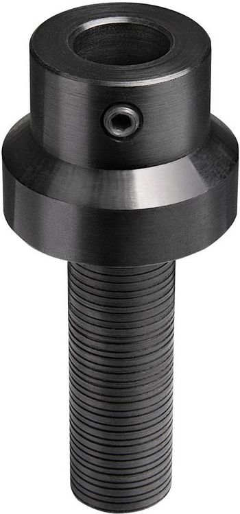 Produktbild: Werkbank-Adapter f.Bohr-D.16mm z.19mm BESSEY