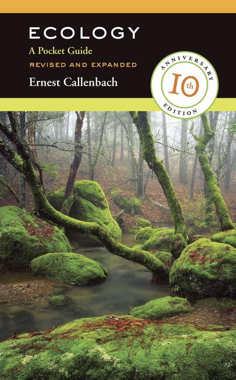 Produktbild: Ecology, Revised and Expanded