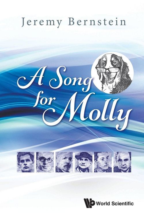Produktbild: Song For Molly, a