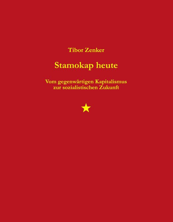 Produktbild: Stamokap heute