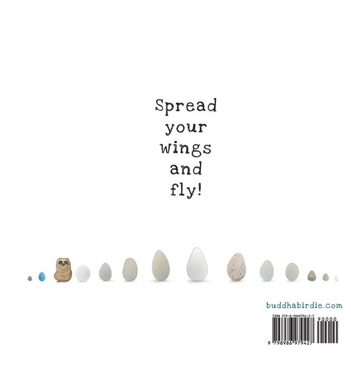 Produktbild: Little Birdie Babies