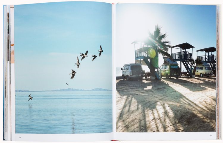 Produktbild: The Getaways