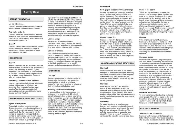 Produktbild: Collins Cambridge International as & a Level - Cambridge International as & a Level Global Perspectives and Research Teacher's Guide