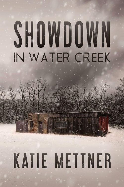 Produktbild: Showdown in Water Creek