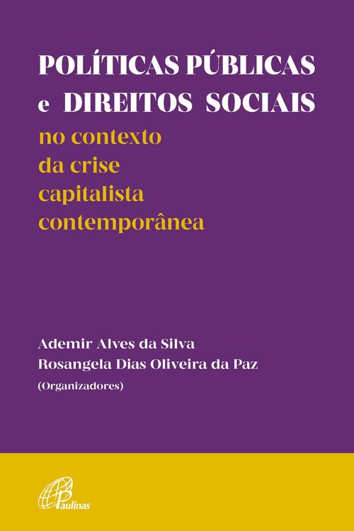 Produktbild: Pol&iacute;ticas p&uacute;blicas e direitos sociais no contexto da crise
