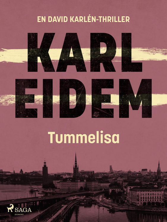 Produktbild: Tummelisa