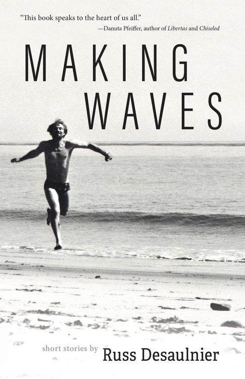 Produktbild: Making Waves
