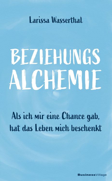 Produktbild: Beziehungsalchemie