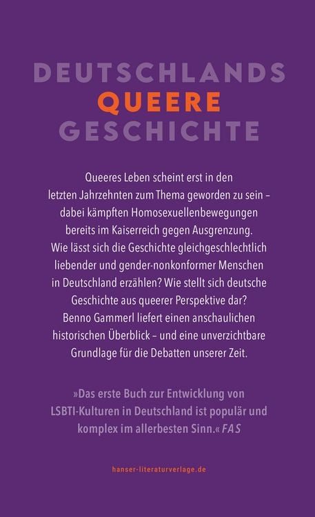 Produktbild: Queer