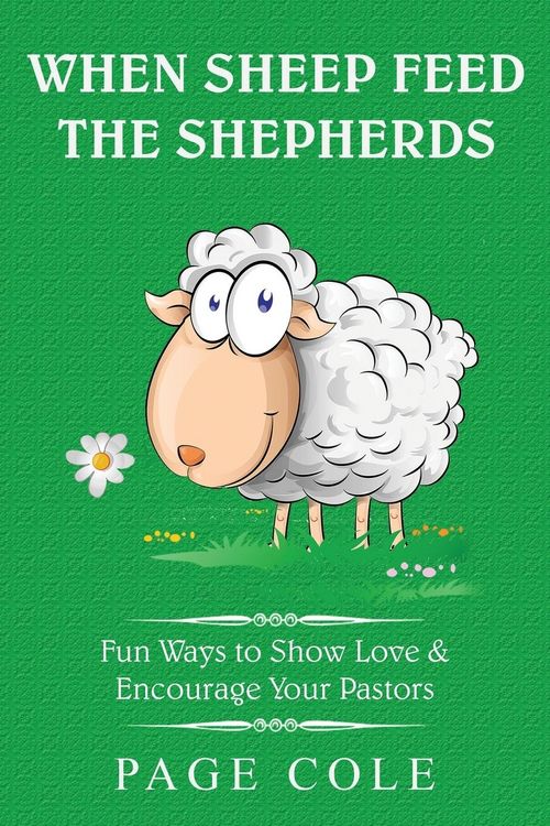 Produktbild: When Sheep Feed the Shepherds