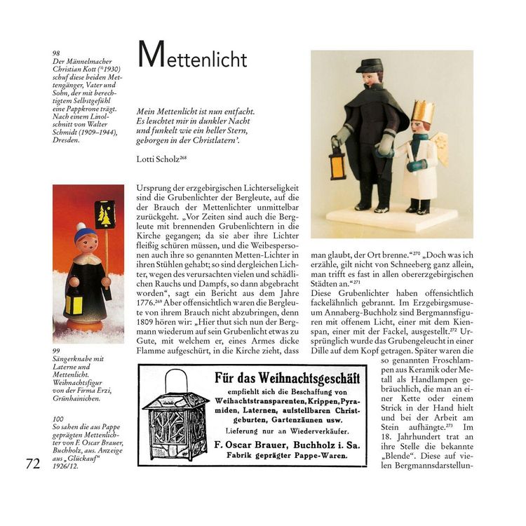 Produktbild: Erzgebirgisches Brauchtums-ABC