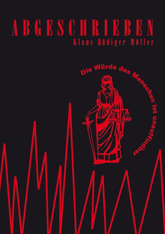 Produktbild: Abgeschrieben