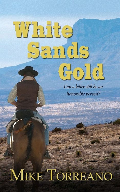 Produktbild: White Sands Gold