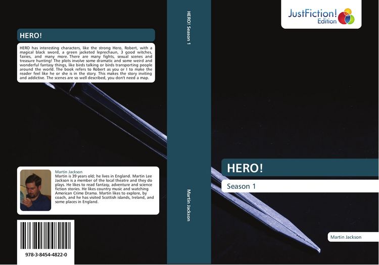 Produktbild: HERO!