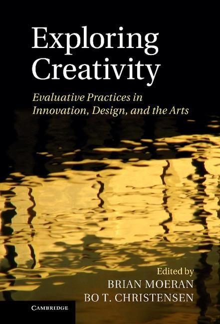 Produktbild: Exploring Creativity