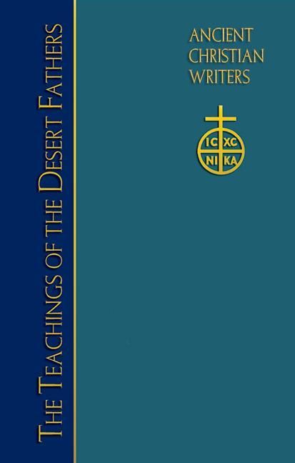 Produktbild: 74. the Desert Fathers