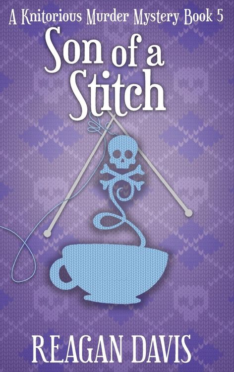 Produktbild: Son of a Stitch
