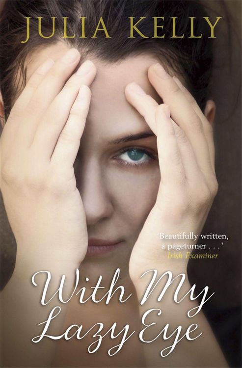 Produktbild: With My Lazy Eye