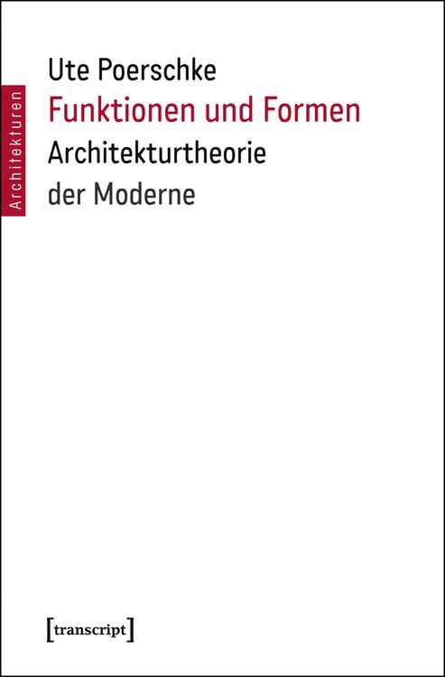 Produktbild: Funktionen und Formen