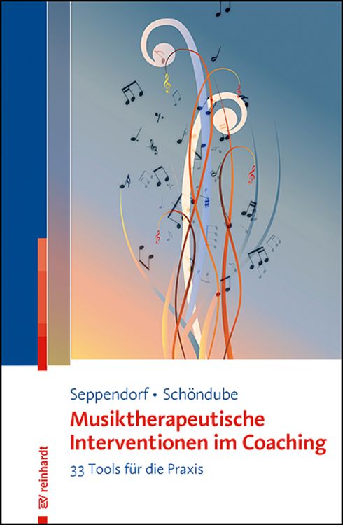 Produktbild: Musiktherapeutische Interventionen im Coaching