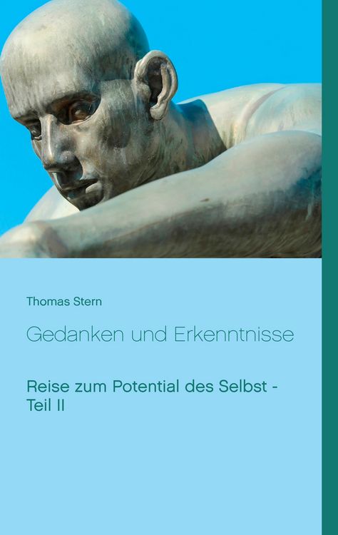 Produktbild: Gedanken und Erkenntnisse