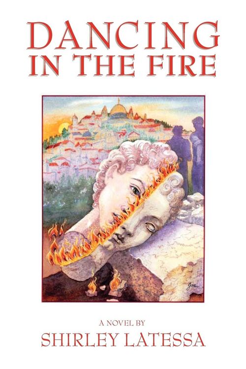 Produktbild: Dancing in the Fire